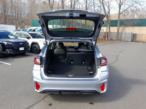 Certified 2025 Subaru Impreza 2.0i image 33