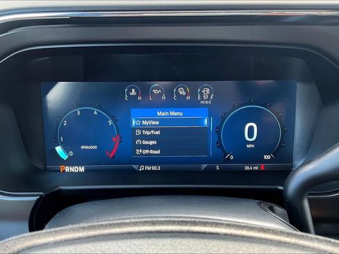 New 2026 Ford F350 XLT w/ XLT Premium Package image 19