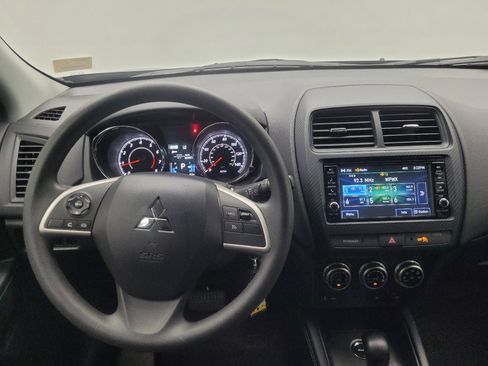 Used 2025 Mitsubishi Outlander Sport ES AWD/4WD image 22