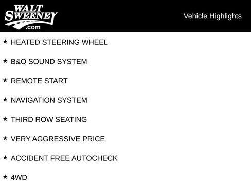 Used 2025 Ford Explorer ST image 16