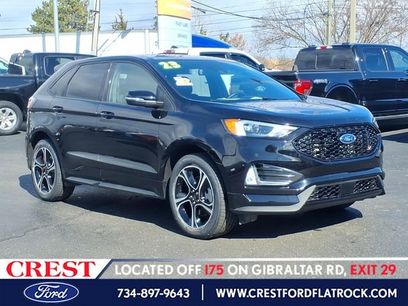 Used 2023 Ford Edge ST