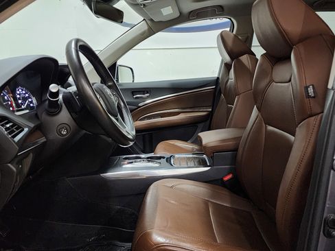 Used 2020 Acura MDX w/Technology Pkg image 14