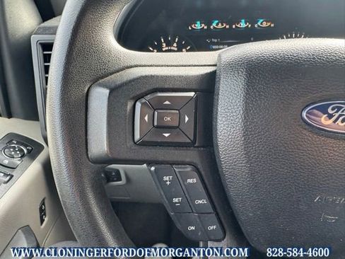 Used 2019 Ford F150 XL w/ Equipment Group 101A Mid image 23