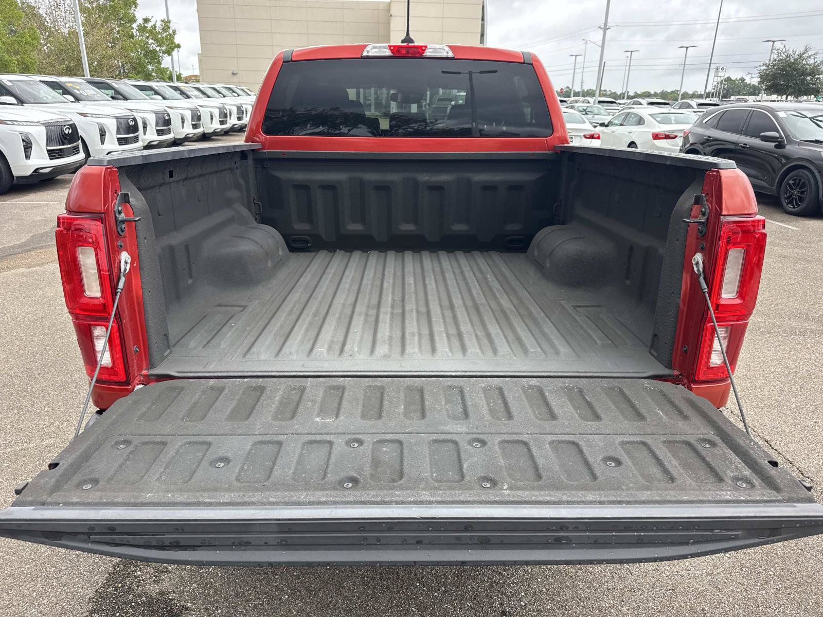 Used 2019 Ford Ranger XLT RWD image 9