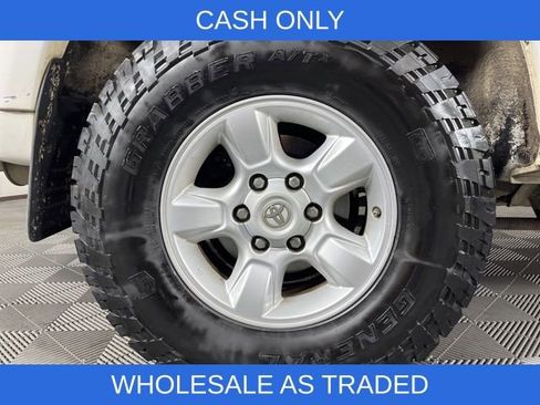 Used 2007 Toyota Sequoia SR5 image 13