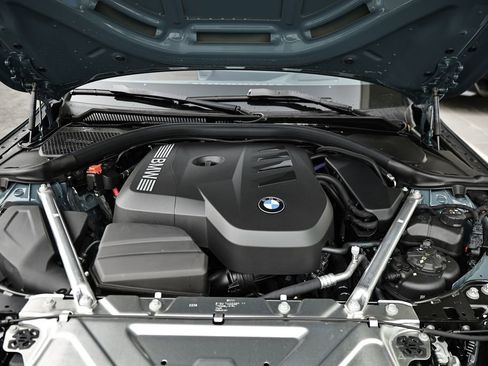 New 2026 BMW 430i Coupe w/ M Sport Package image 31