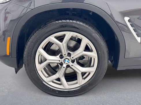 Used 2024 BMW X3 xDrive30i w/ Premium Package image 23