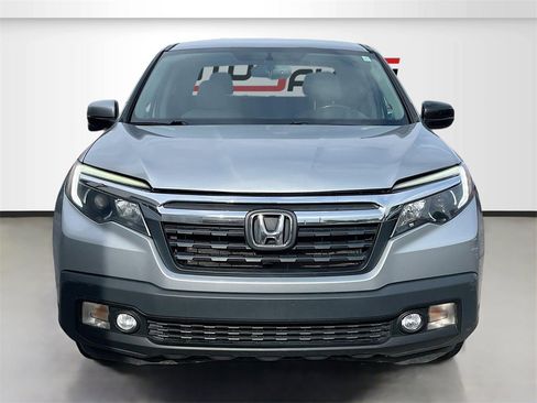 Used 2017 Honda Ridgeline RTL-T image 2