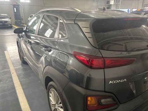 Used 2020 Hyundai Kona SEL AWD/4WD image 7
