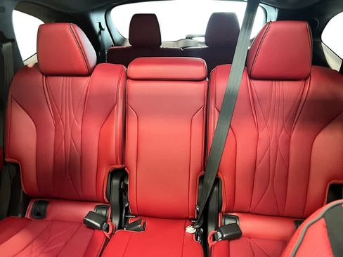New 2026 Acura MDX Type S image 38