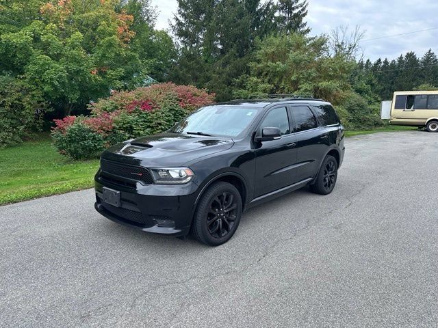 Used 2019 Dodge Durango GT AWD/4WD image 7