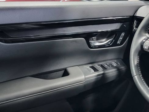 Certified 2024 Honda CR-V EX-L image 22