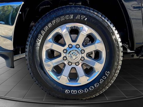 New 2026 RAM 2500 Laramie image 11