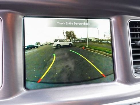 Used 2021 Dodge Charger R/T w/ Plus Group image 19