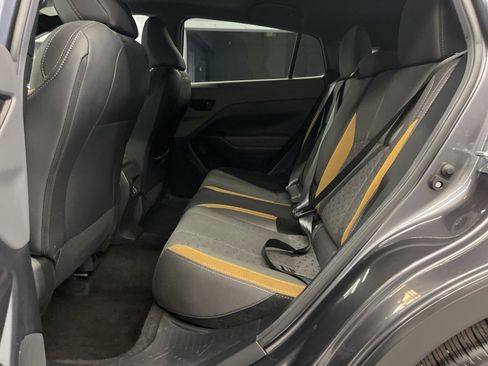 Certified 2024 Subaru Crosstrek 2.5i Sport image 30