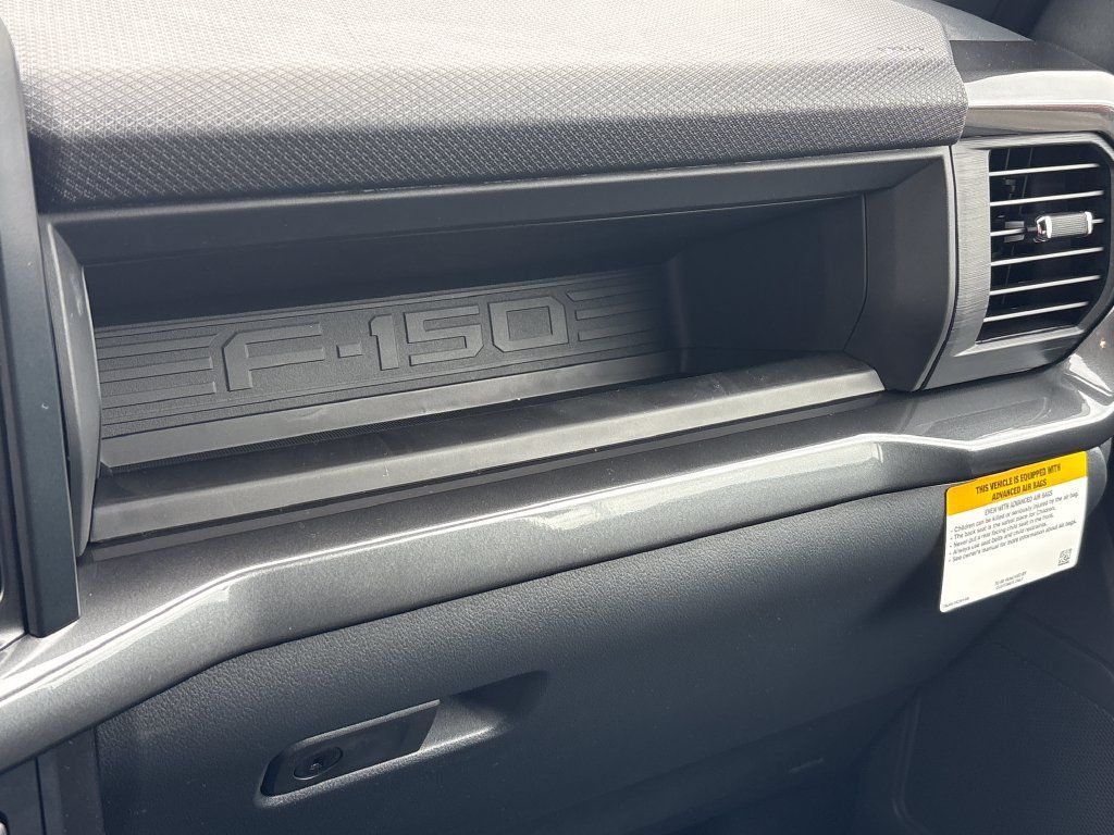 New 2026 Ford F150 STX AWD/4WD image 34