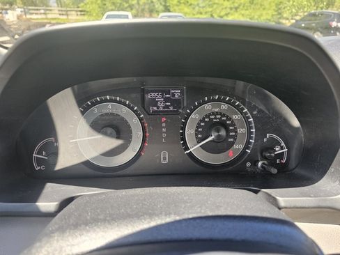 Used 2015 Honda Odyssey EX-L image 16
