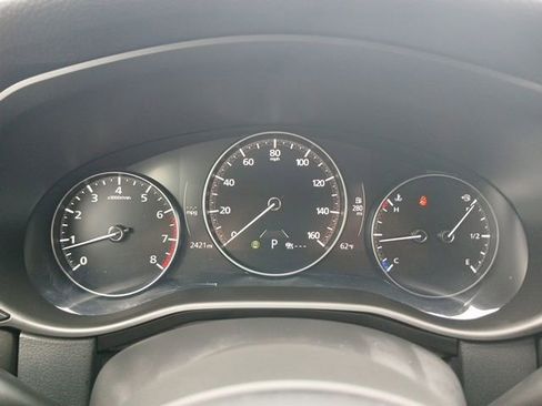 Used 2025 MAZDA CX-50 2.5 Turbo w/ Weather Package image 25