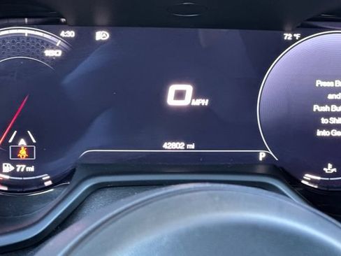 Used 2024 Dodge Hornet GT AWD/4WD image 30