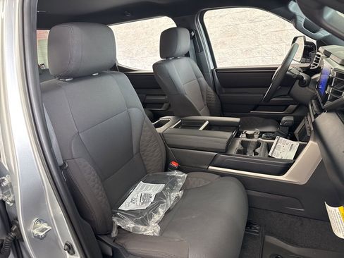 New 2026 Toyota Tundra SR5 image 47