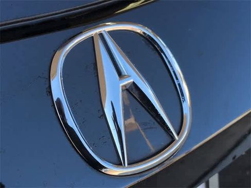 Certified 2025 Acura MDX SH-AWD image 12