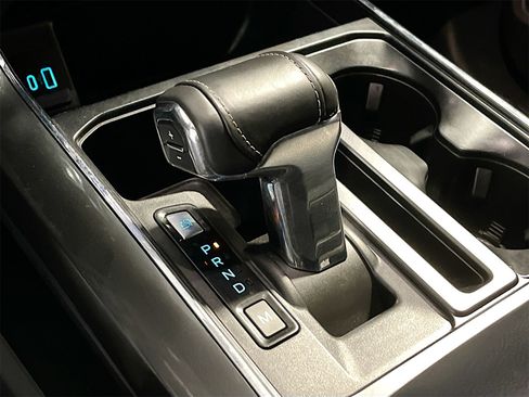 Used 2023 Ford F150 XLT w/ Equipment Group 302A High image 17