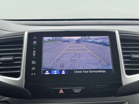 Used 2017 Honda Ridgeline RTL-T image 27