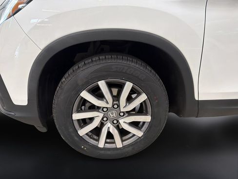 Used 2022 Honda Pilot EX-L image 9