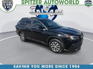 Used 2022 Subaru Outback Premium AWD/4WD video 2