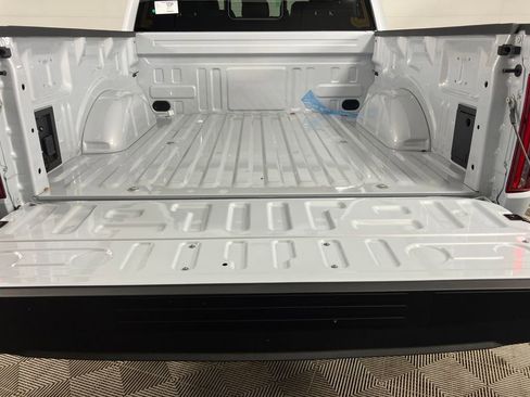 New 2025 Ford F150 Lariat w/ Equipment Group 502A High image 29