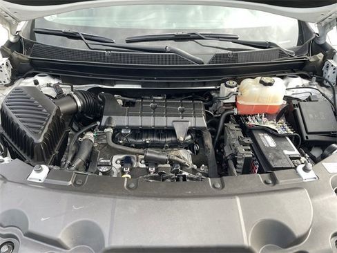 Used 2019 Chevrolet Traverse LT w/ LPO, Blackout Package image 29