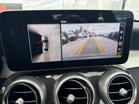 Certified 2023 Mercedes-Benz C 43 AMG 4MATIC Coupe image 20