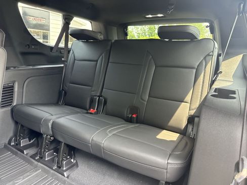 New 2026 GMC Yukon XL Denali w/ Denali Reserve Package AWD/4WD image 21
