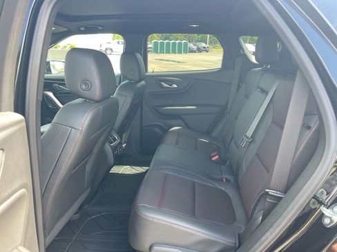 Used 2023 Chevrolet Blazer RS w/ Driver Confidence II Package image 13