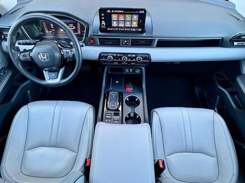 Used 2023 Honda Pilot Elite image 15