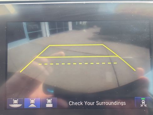 Used 2019 Honda CR-V EX-L image 21