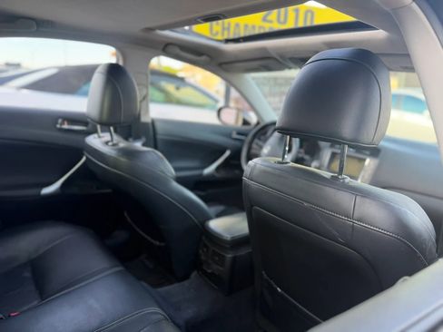 Used 2010 Lexus IS 250 AWD image 34