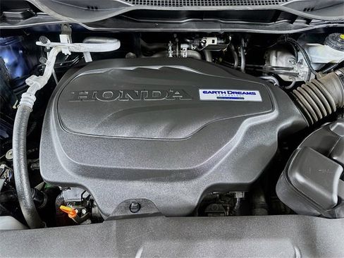 Certified 2021 Honda Odyssey EX-L image 35