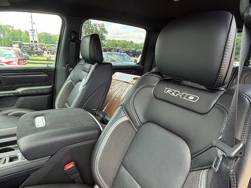 New 2026 RAM 1500 RHO AWD/4WD image 17