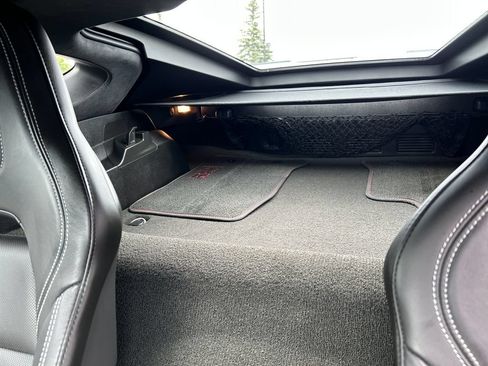 Used 2017 Chevrolet Corvette Grand Sport RWD image 17