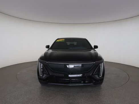 Used 2024 Cadillac Lyriq Sport w/ LPO, Floor Liner Package AWD/4WD image 31