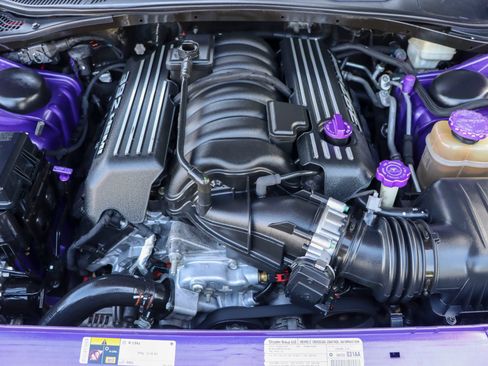 Used 2013 Dodge Challenger SRT8 w/ Harman Kardon Audio Group RWD image 38