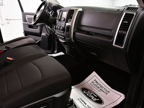 Used 2020 RAM 1500 Classic Warlock image 28