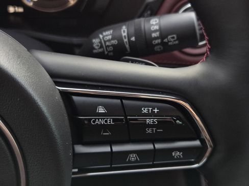 New 2026 MAZDA CX-70 3.3 Turbo w/ Premium Plus Pkg image 22