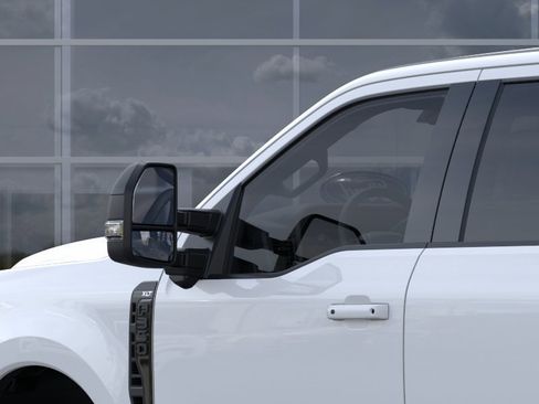 New 2026 Ford F350 XLT w/ XLT Premium Package AWD/4WD image 20