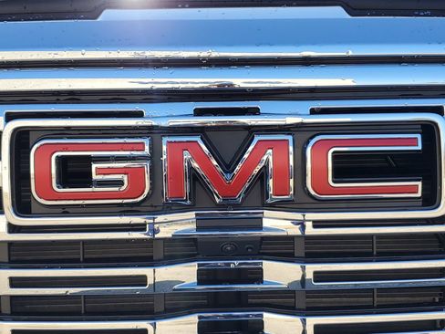 New 2024 GMC Sierra 1500 Denali w/ Technology Package image 69