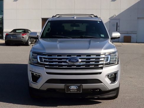Used 2019 Ford Expedition Limited w/ Special Edition Package image 2