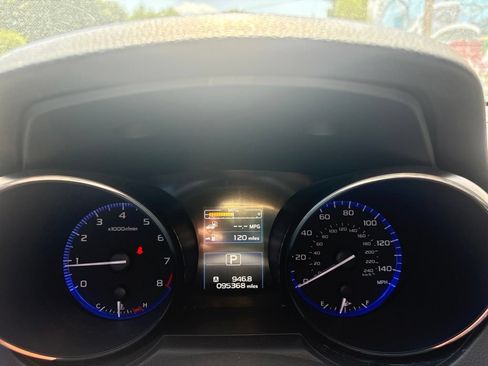 Used 2016 Subaru Legacy 2.5i Premium AWD/4WD image 14