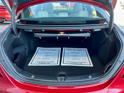 Used 2020 Mercedes-Benz E 450 4MATIC Sedan w/ Parking Assistance Package image 37