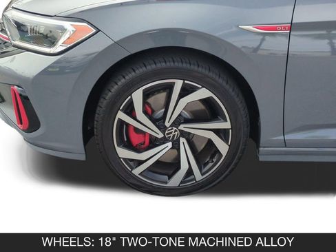Used 2024 Volkswagen Jetta GLI Autobahn FWD image 11